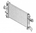 Radiator racire apa Opel Corsa C